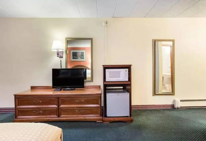 ホテル Royal Inn Clearfield