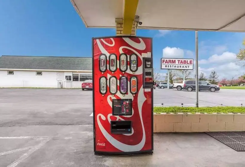 ホテル Royal Inn Clearfield