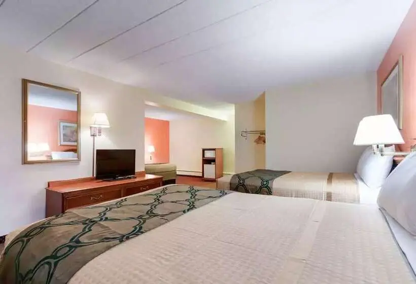 ホテル Royal Inn Clearfield