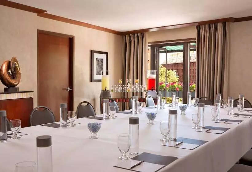 Otel The Bostonian Boston