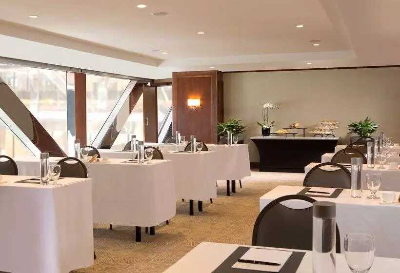 Otel The Bostonian Boston