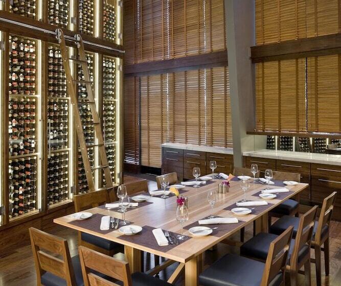 호텔 The Bostonian Boston