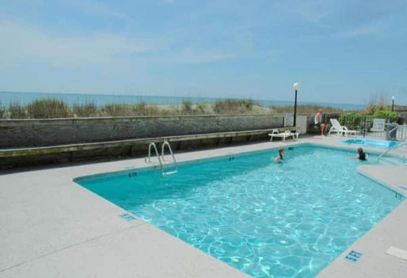 Otel The Red Tree Inn