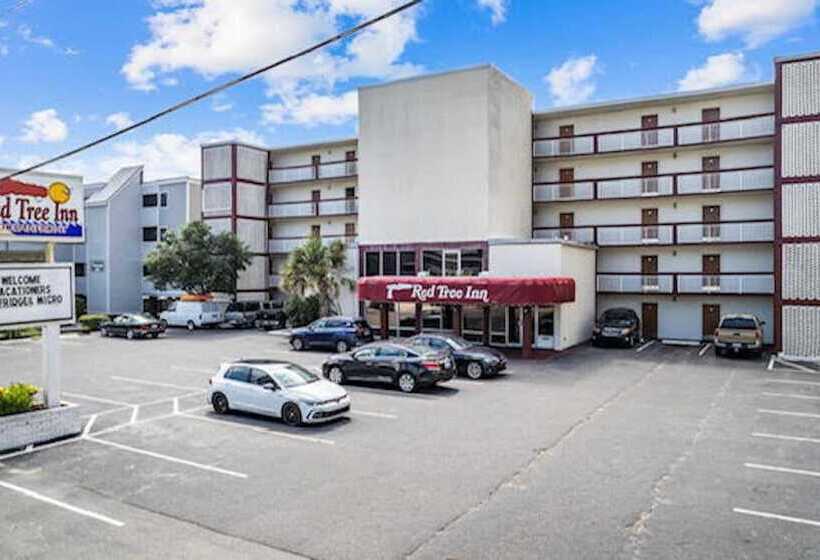 Otel The Red Tree Inn