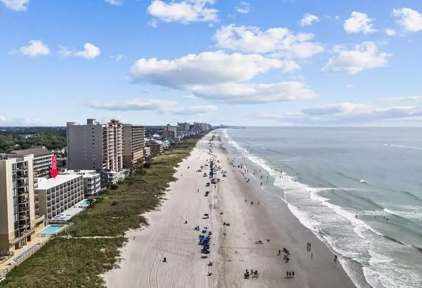 هتل The Red Tree Inn