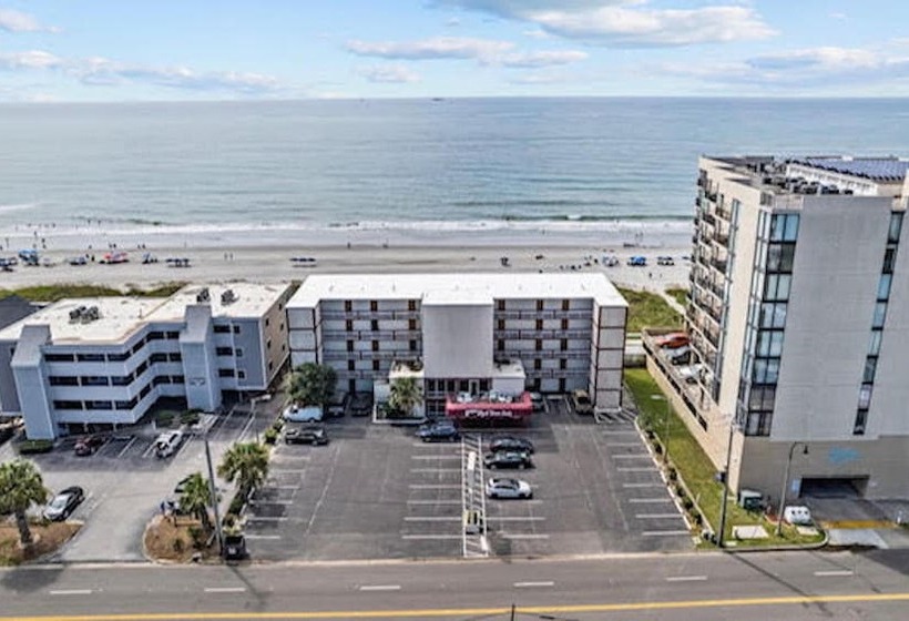 Otel The Red Tree Inn