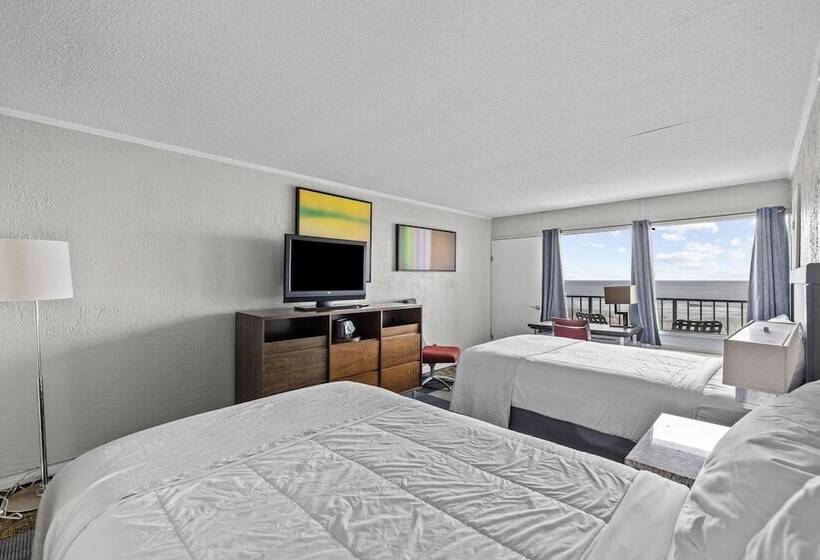 Otel The Red Tree Inn