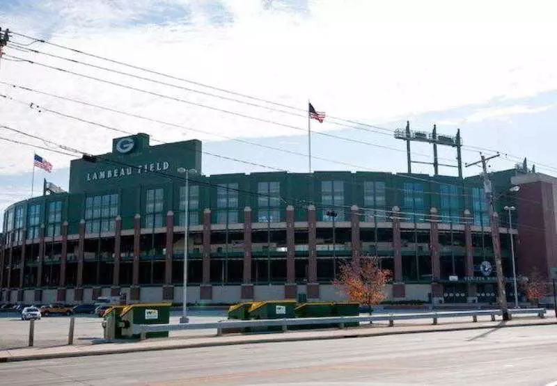 Residence Inn Appleton