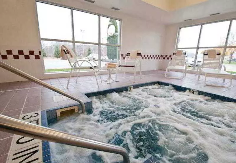 Residence Inn Appleton