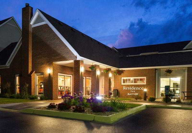 Residence Inn Appleton