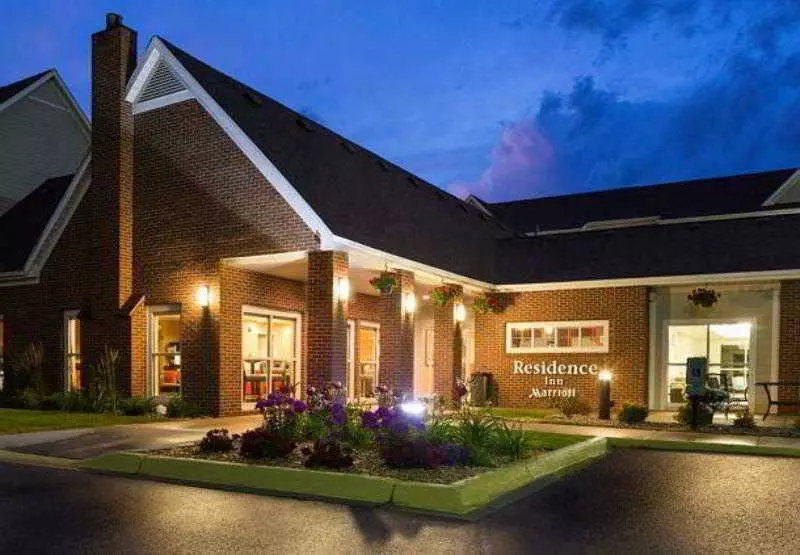 Residence Inn Appleton