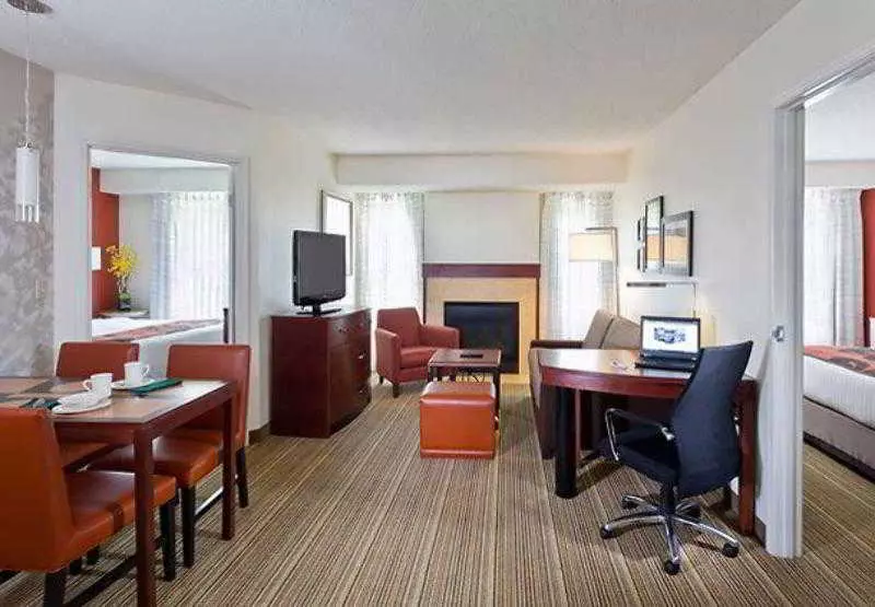 Residence Inn Appleton