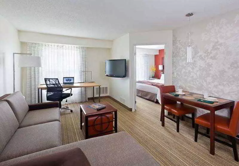 Residence Inn Appleton