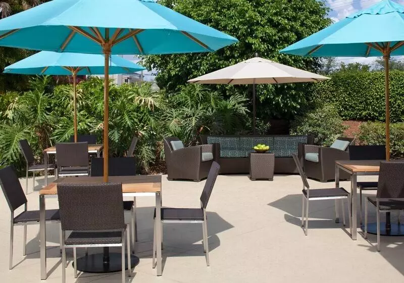 Residence Inn Boca Raton