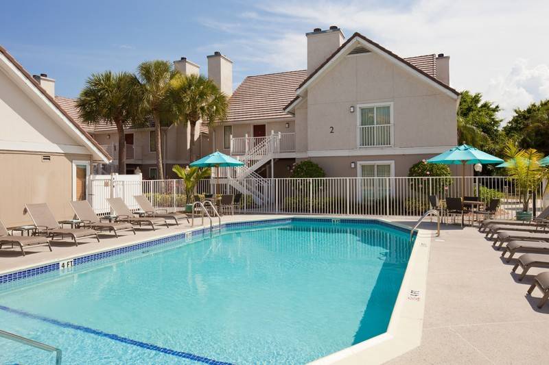 Residence Inn Boca Raton