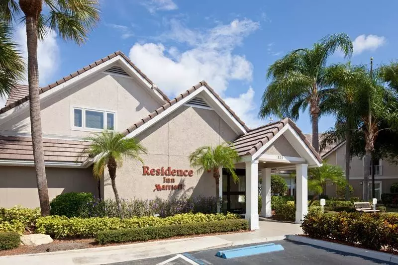 Residence Inn Boca Raton