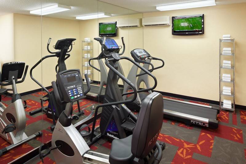 Residence Inn Boca Raton