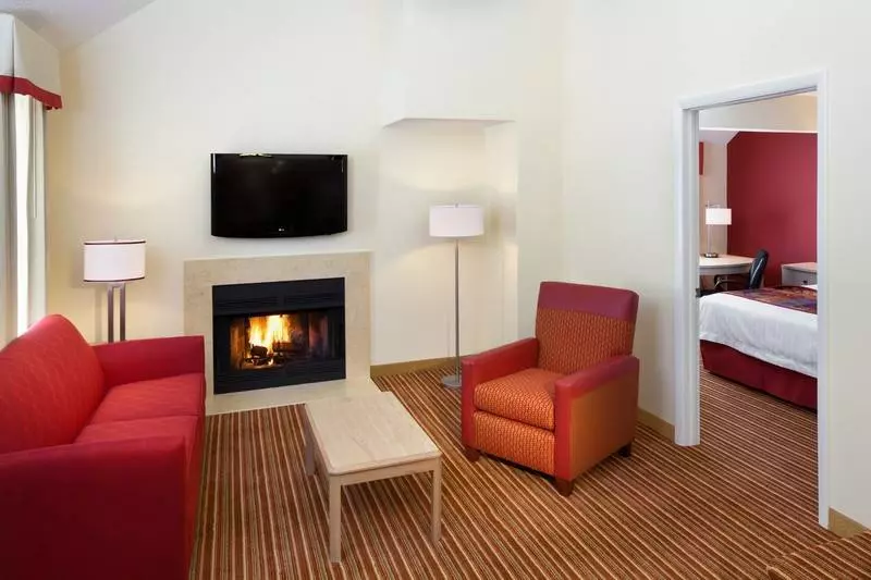 Residence Inn Boca Raton