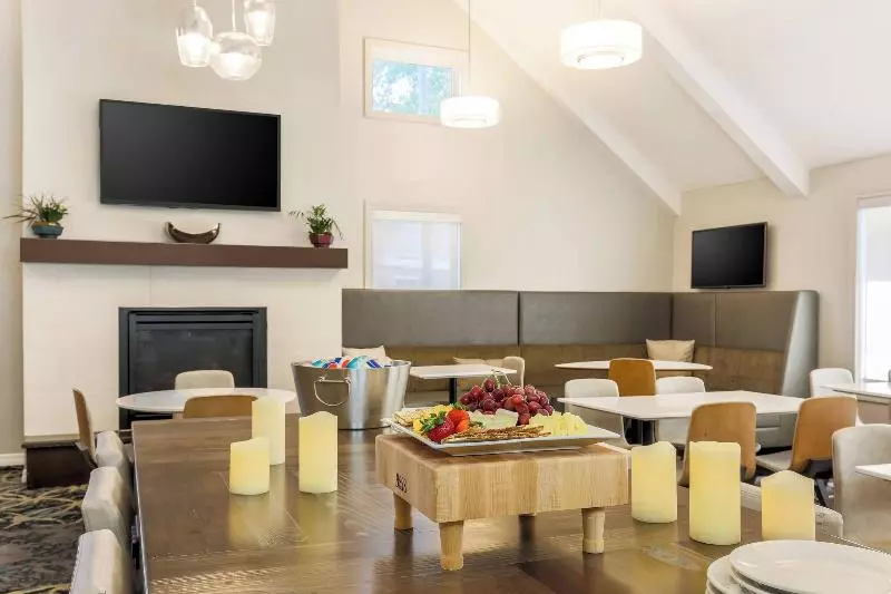 Residence Inn Boca Raton