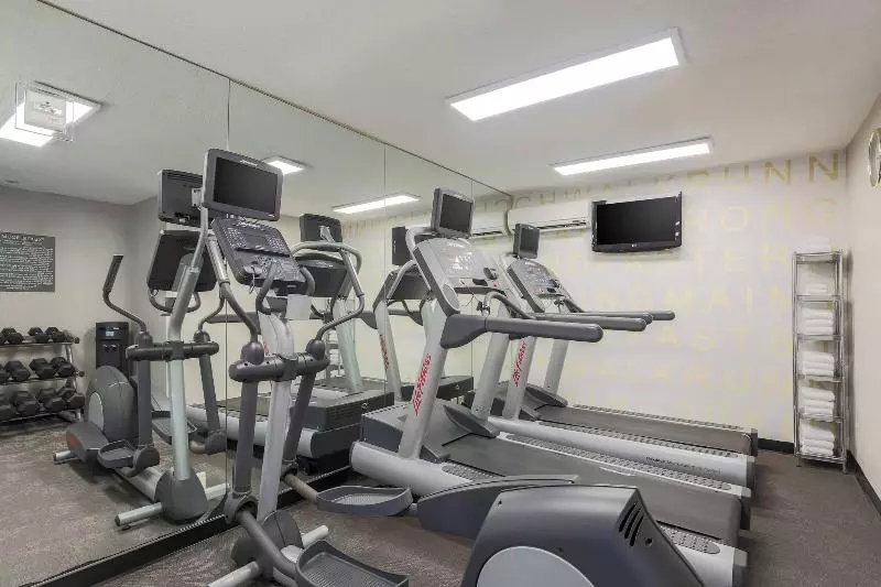 Residence Inn Boca Raton