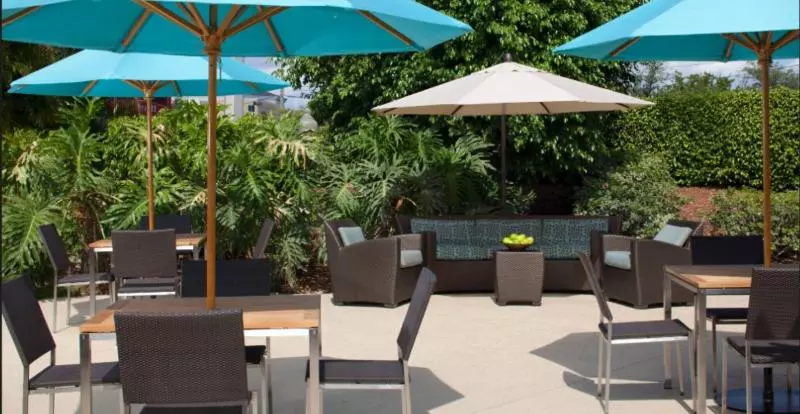 Residence Inn Boca Raton