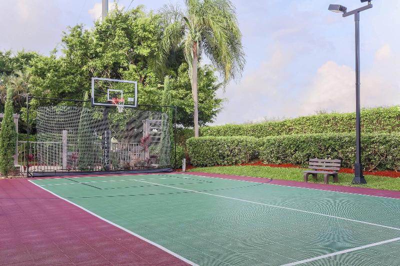 Residence Inn Boca Raton