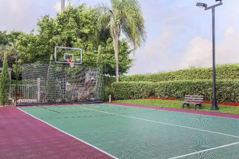 Residence Inn Boca Raton