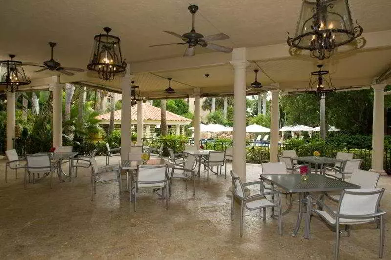 Residence Inn Boca Raton