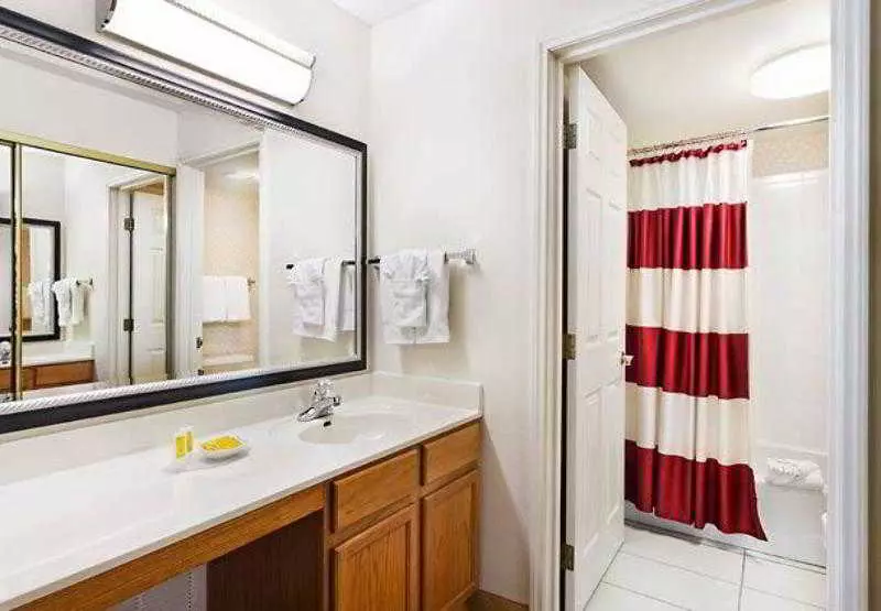 Residence Inn By Marriott Austin The Domain Area