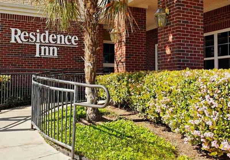 Residence Inn By Marriott Austin The Domain Area