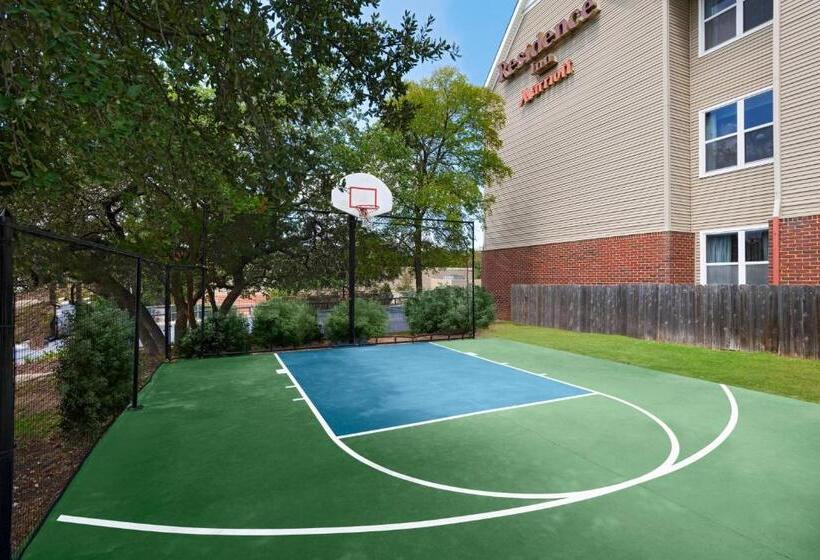 Residence Inn By Marriott Austin The Domain Area