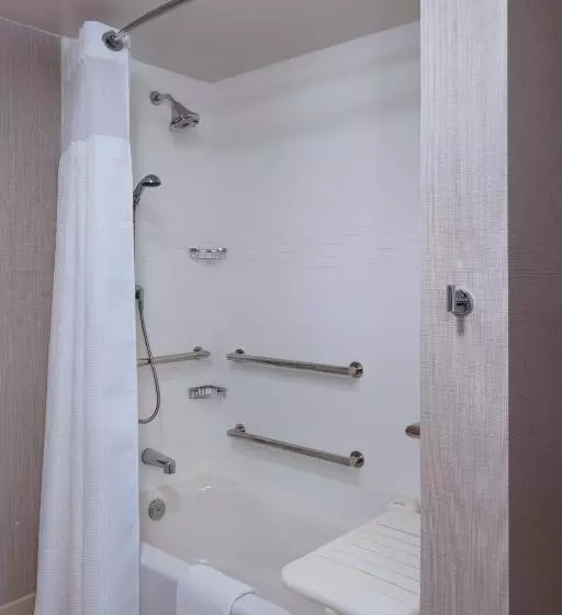 Residence Inn By Marriott Austin The Domain Area