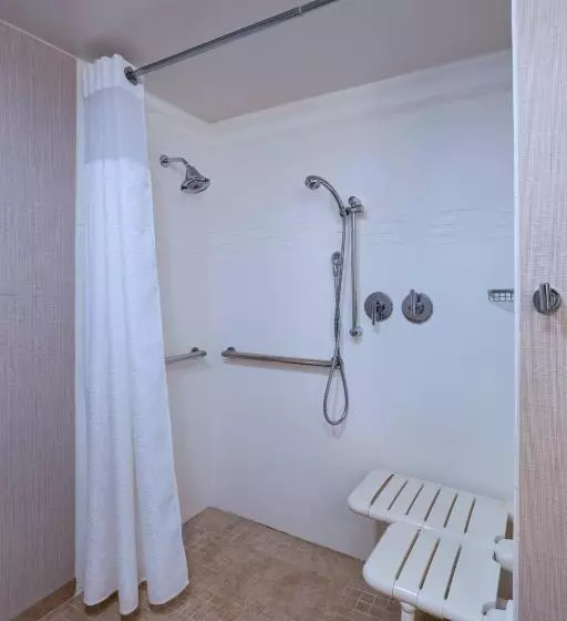 Residence Inn By Marriott Austin The Domain Area