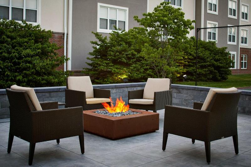 Residence Inn By Marriott Rochester West Greece