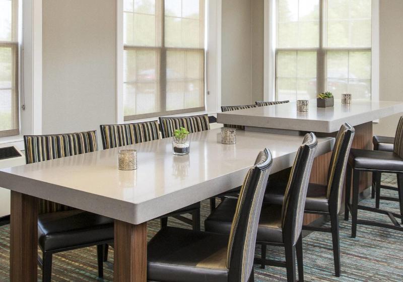 Residence Inn By Marriott Rochester West Greece