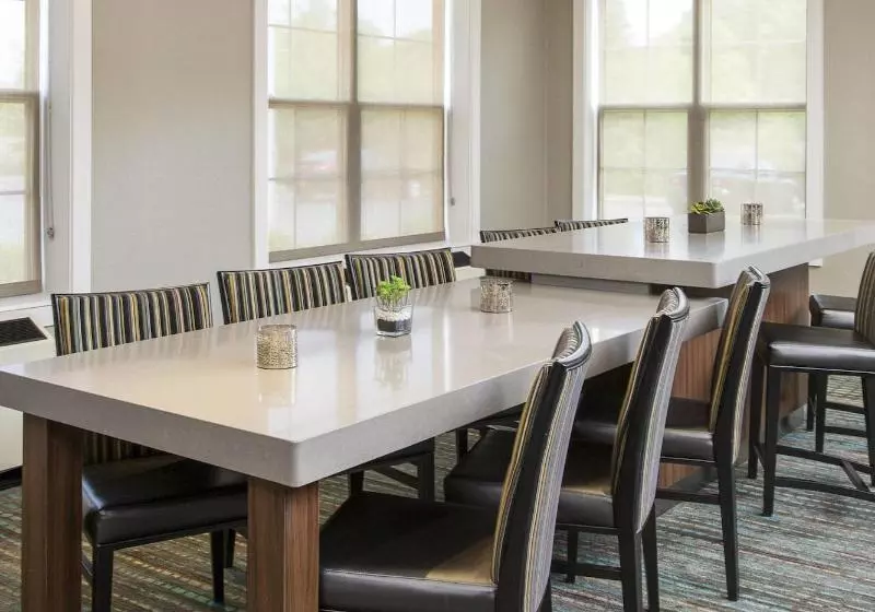 Residence Inn By Marriott Rochester West Greece