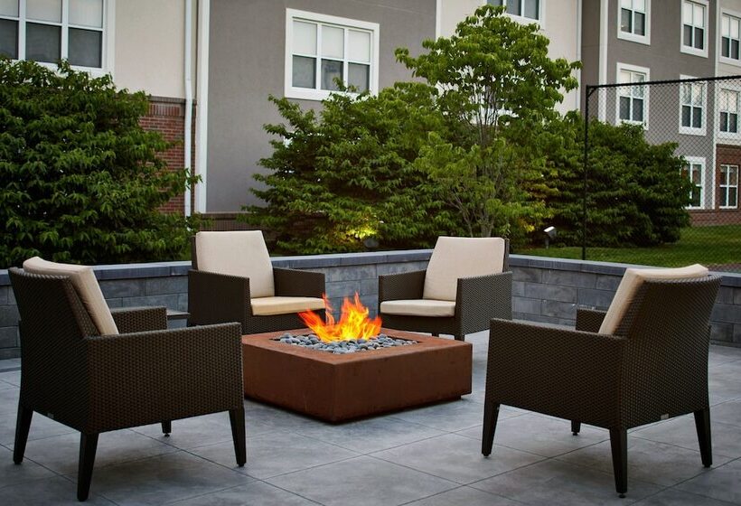 Residence Inn By Marriott Rochester West Greece