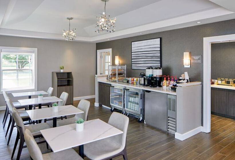 Residence Inn By Marriott Rochester West Greece