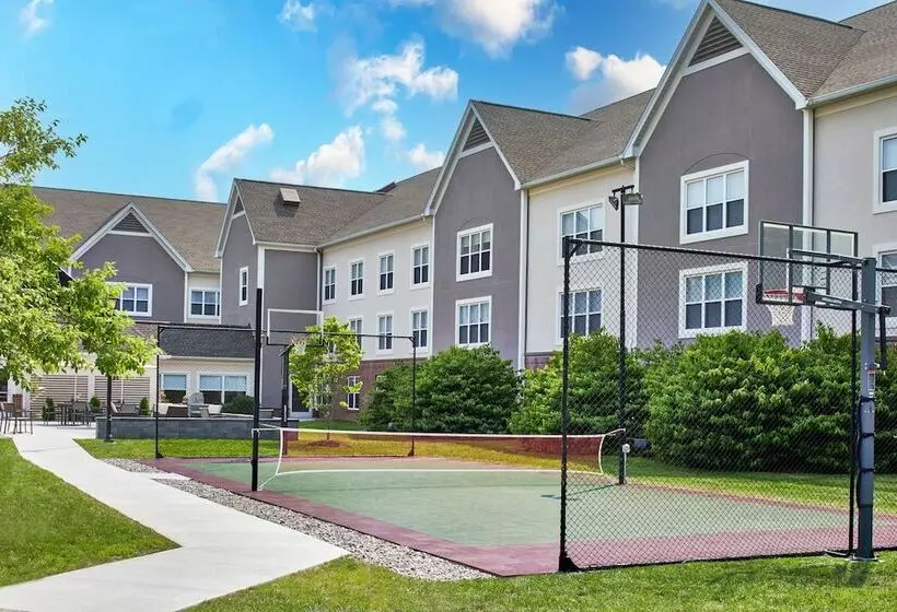 Residence Inn By Marriott Rochester West Greece