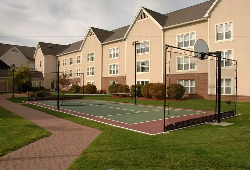 Residence Inn By Marriott Rochester West Greece