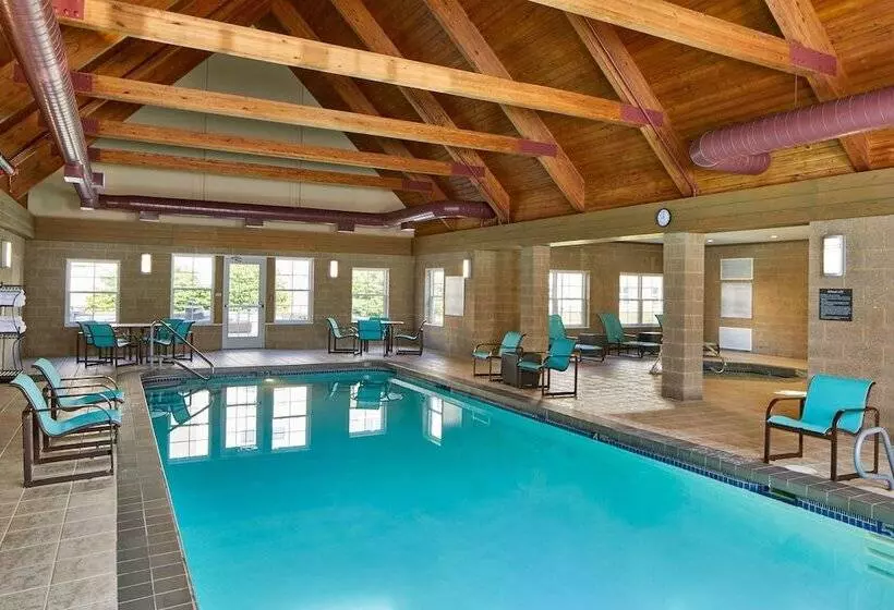 Residence Inn By Marriott Rochester West Greece