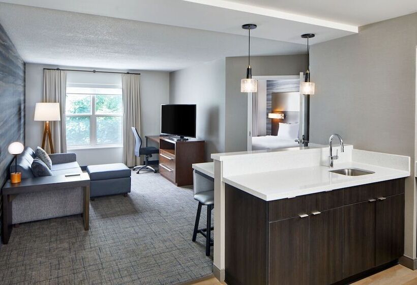 Residence Inn By Marriott Rochester West Greece