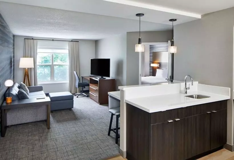 Residence Inn By Marriott Rochester West Greece