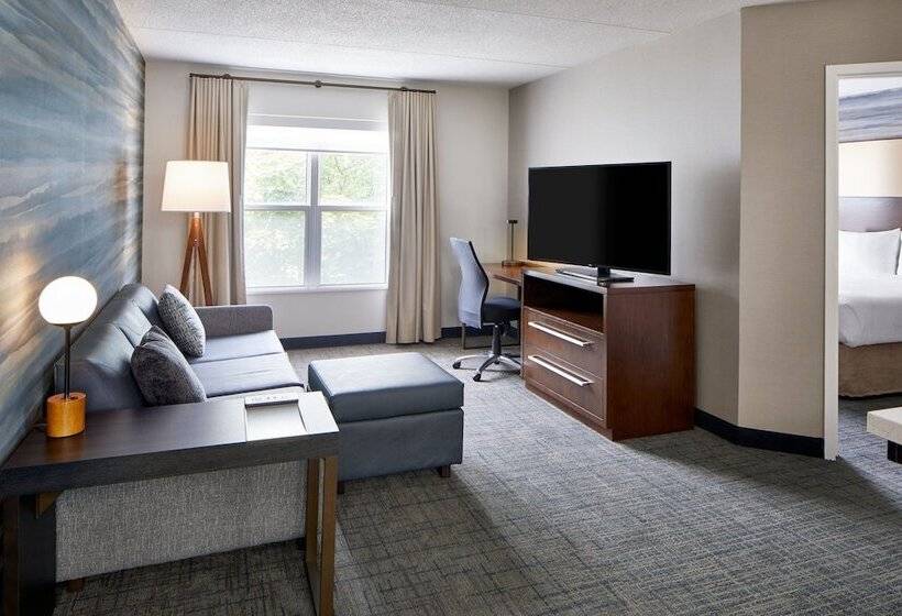 Residence Inn By Marriott Rochester West Greece