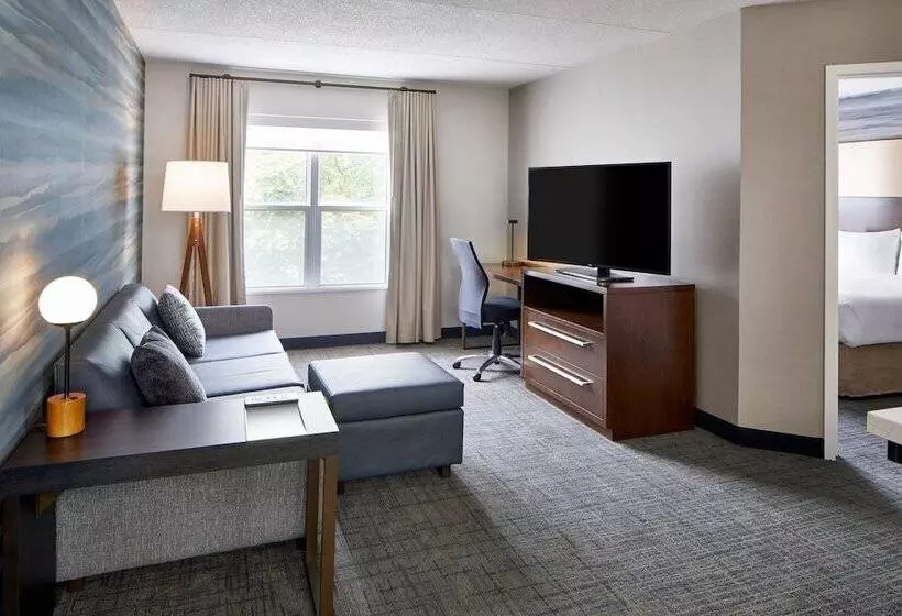 Residence Inn By Marriott Rochester West Greece