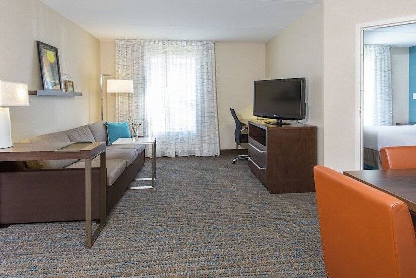 Residence Inn By Marriott Rochester West Greece