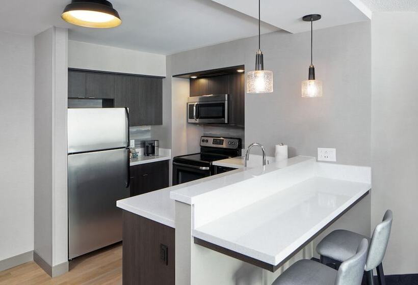 Residence Inn By Marriott Rochester West Greece