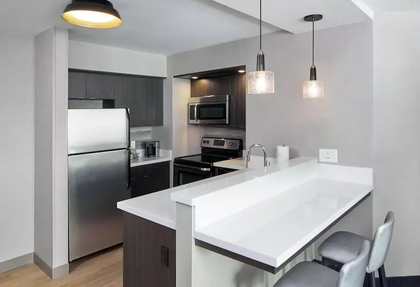 Residence Inn By Marriott Rochester West Greece