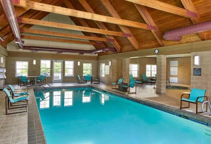 Residence Inn By Marriott Rochester West Greece