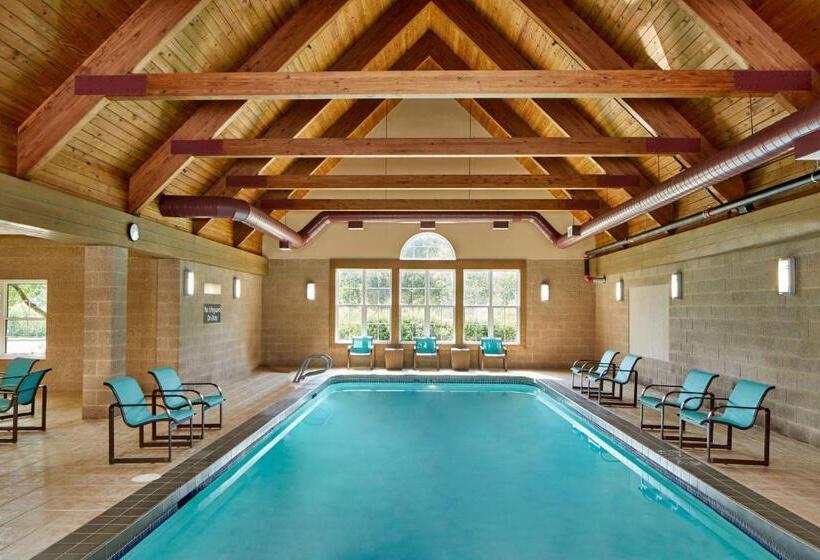 Residence Inn By Marriott Rochester West Greece